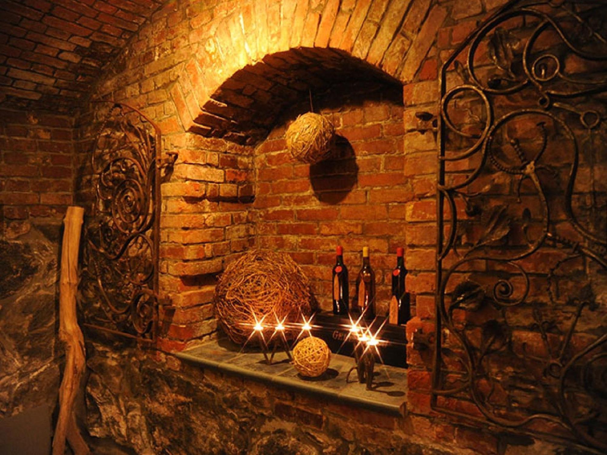 Weinhaus Woehler 호텔 슈베린 외부 사진